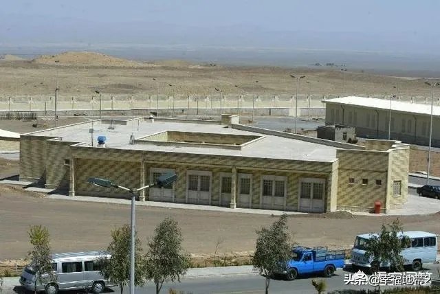 伊朗有没有可能已经重启并提升铀浓缩？