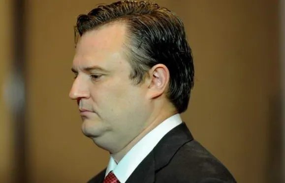 NBA在中国的这些年，莫雷都坑过哪些人？