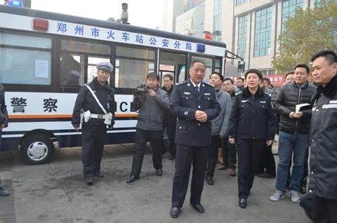 郑州市公安局户籍科电话号码多少？