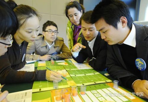 招聘：常见的人才测评技术有哪些？