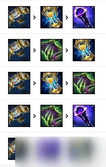 《英雄联盟》s12黑暗之女安妮出装天赋推荐