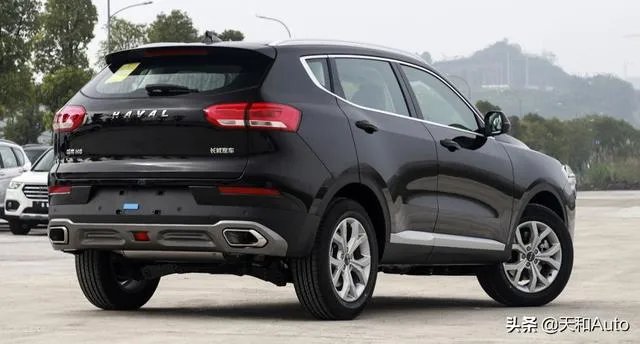 十万以内的国产车，有什么好推荐？