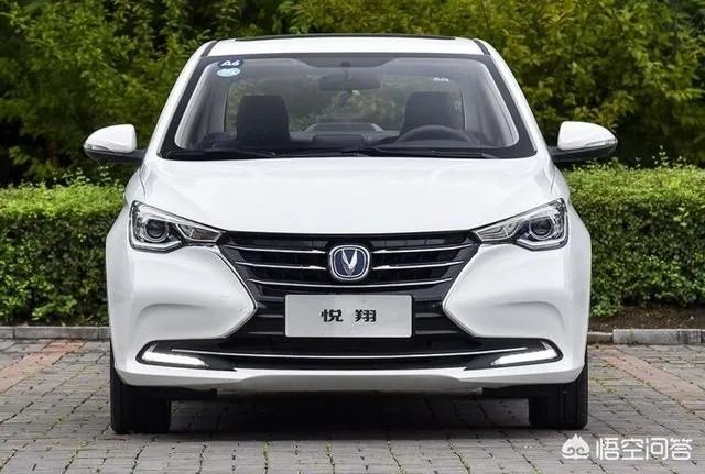 长安悦翔车怎么样？