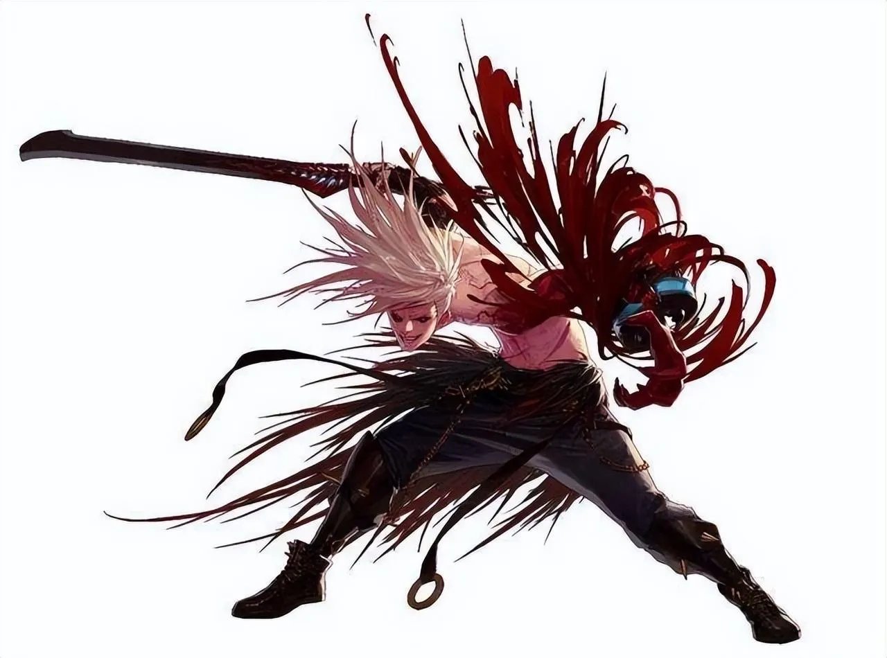 狂战加点2023（狂战士，装备、加点、附魔等细节）