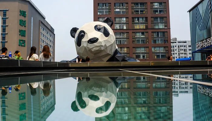 太古里和春熙路是一个地方吗 太古里和春熙路是同一个地方吗