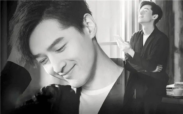 “仙剑留守儿童”胡歌在唐嫣婚礼献唱,胡歌为什么不结婚?