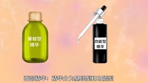 日常护肤的正确步骤顺序