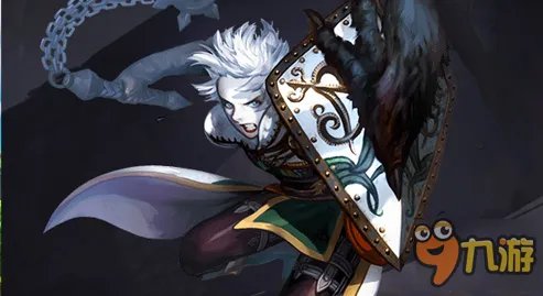 《龙之谷手游》十字军加点PK技能怎么选 十字军PK加点推荐