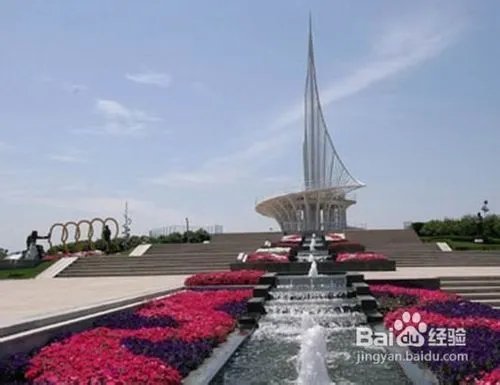 东方绿洲有什么好玩的