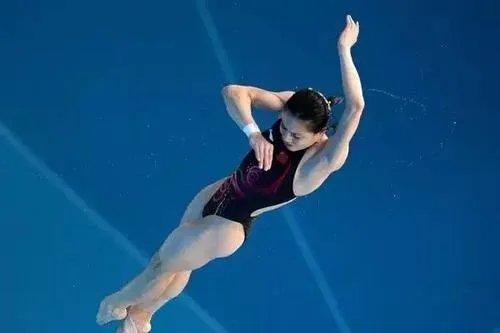 菲律宾跳水为什么这么差