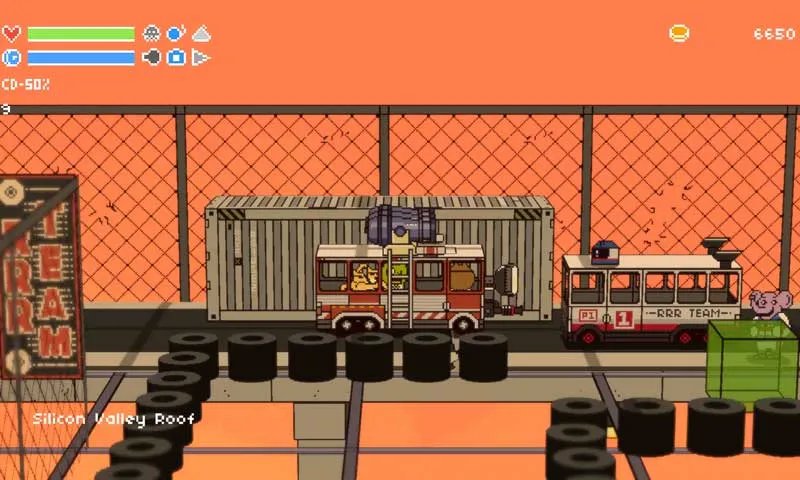 荒野巴士好玩吗 荒野巴士玩法简介