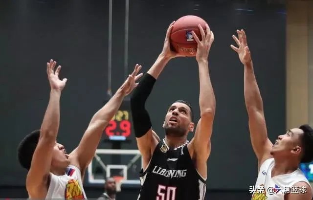 辽宁男篮96：91菲律宾电信，史蒂芬森首秀砍下30分，你如何评价本场比赛？