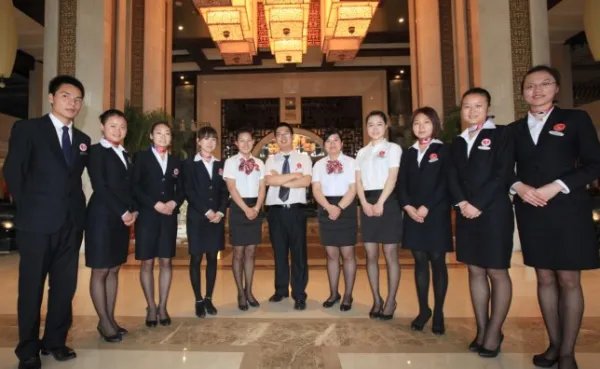 什么叫酒店销售?一般都干嘛?