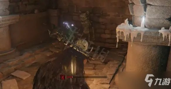 《艾尔登法环》巨人山顶地下墓地全收集图文教程 巨人山顶地下墓地打法技巧攻略