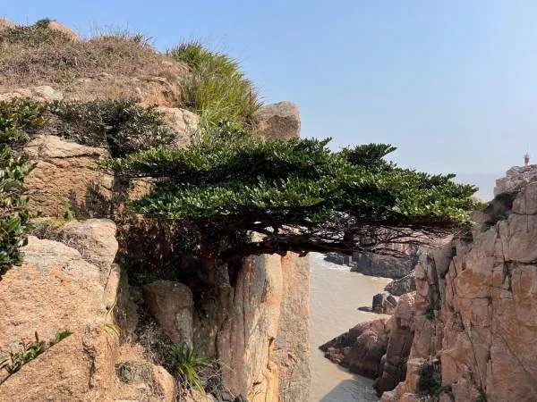 霞浦旅游十大景点介绍