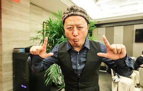 与曾志伟相比,郭涛是不是才是自作自受?