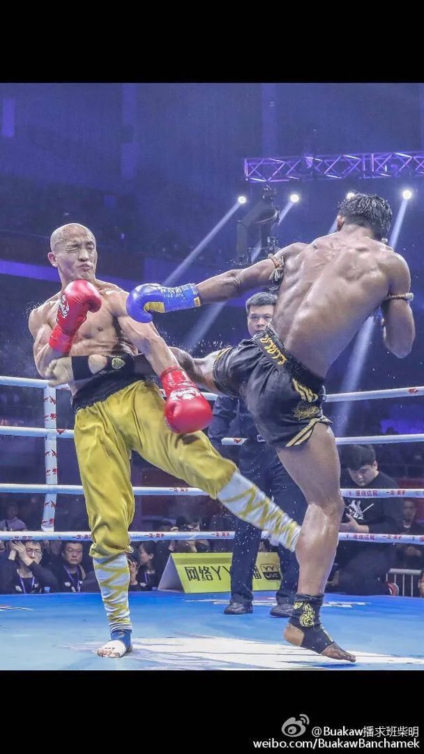 一龙与播求二番战胜利，真的胜之不武吗？