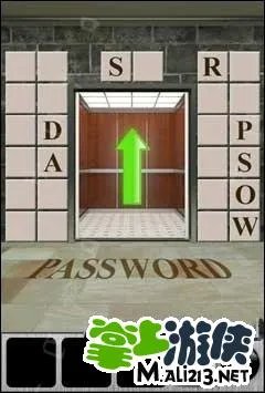 100 doors runaway攻略21至40关 100个逃亡之门攻略