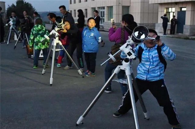 十月将有多场流星雨将至，哪场流星雨最精彩？