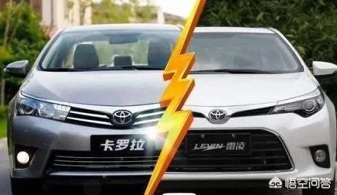 有人说，手握凯美瑞、汉兰达两大筹码的广丰，还敌不过一丰，这是真的吗？为什么？