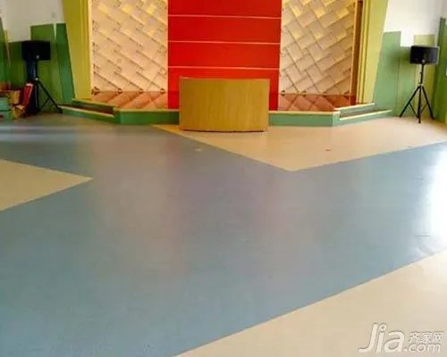 【最新爆料】塑胶地板每平米价格 千万别买贵了