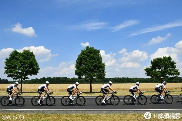 骑行菜鸟也来分享经验——自行车骑行入门的五个小问题