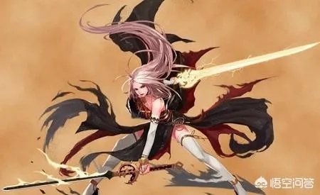 现在剑豪只有光剑和巨剑流吗？