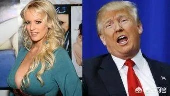 特朗普后院起火，面临弹劾，攻击叙利亚是转移视线吗？