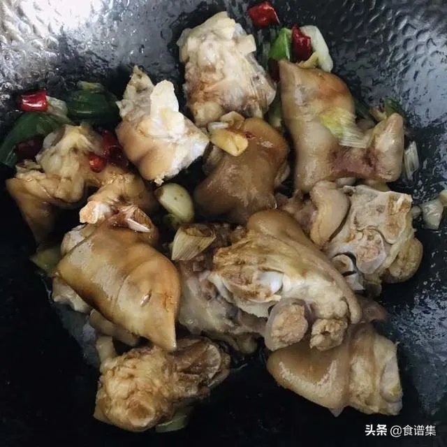 闲置的电高压锅可以做什么美食？能否提供食谱和做法啊？