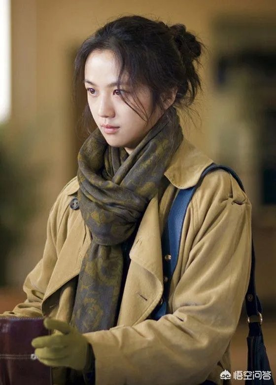 如何评价演员唐嫣？