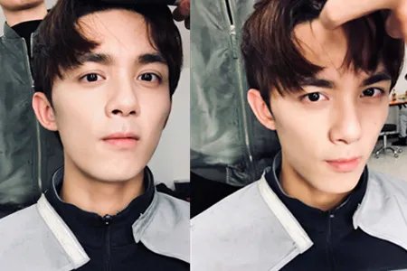 吴磊低调现身成都 18岁生日会秀才艺