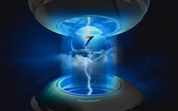 新萝卜家园win7 sp3 v2023