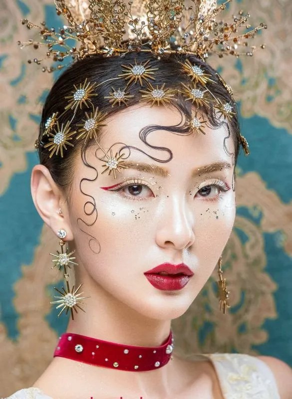 东莞学美容化妆推荐哪个学校