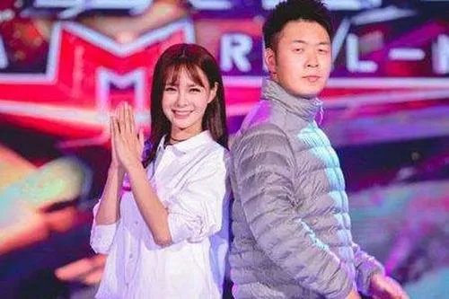 杜海涛与沈梦辰“好着呢”，微博晒合照超甜，你觉得他们能否结婚收场？