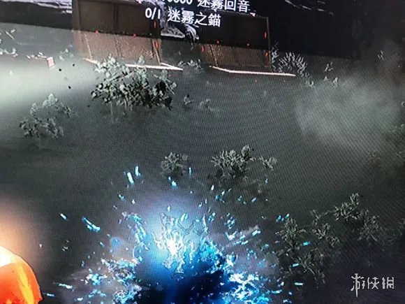 《战神4》迷雾锚在哪里？迷雾锚刷取方法详细解析