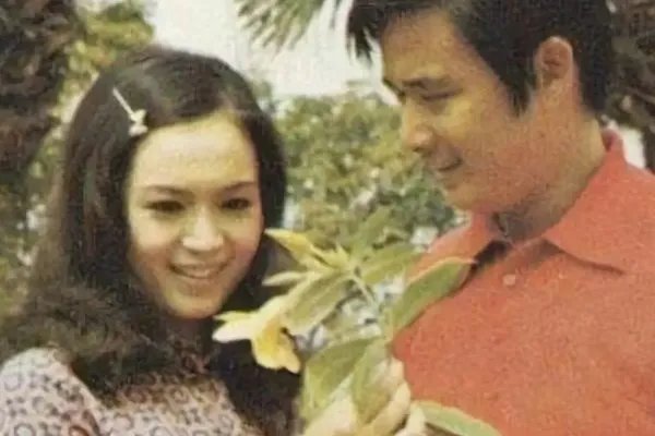 为什么侯佩岑名媛人生的背后，是一个臭名昭著的母亲？