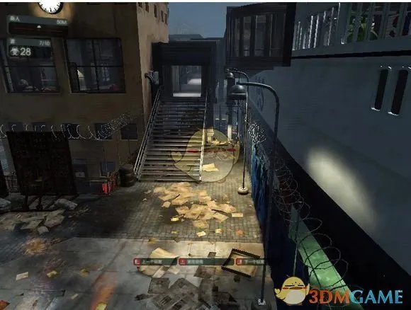 《杀戮空间2》撤离点怎么玩 撤离点地图打法解析