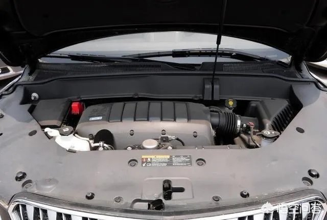 改款昂科雷，35万大家怎么看？