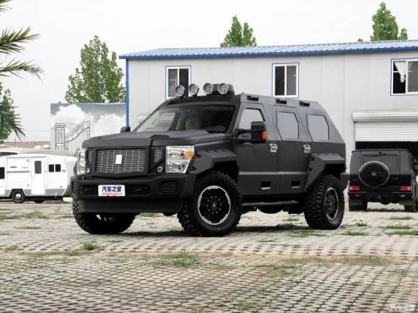 有比凯雷德更大的suv吗 汽车之家论坛