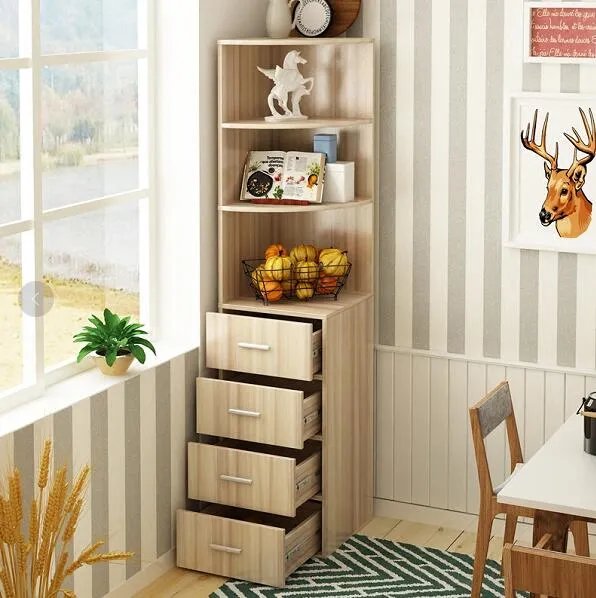 客厅装修样板房图片欣赏 五招让小户型客厅不再压抑!