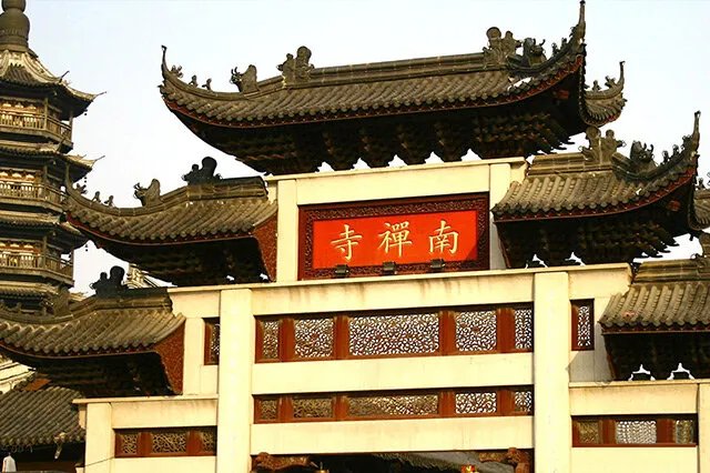 无锡十大免费旅游景点排行榜 无锡不要门票的景点有哪些