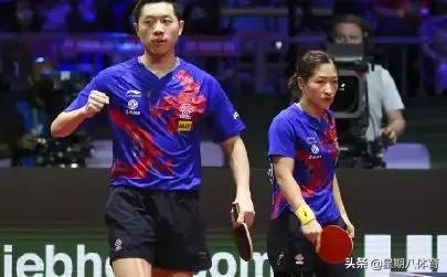 韩国公开赛结束后，许昕表示虽然夺冠了但还有遗憾，如何解读？