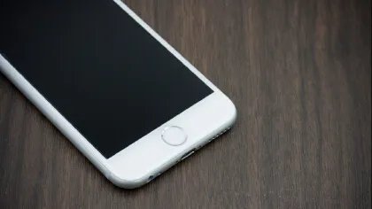 iPhone7 怎么隐藏应用