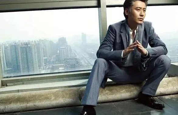 吴秀波原配到底是谁？