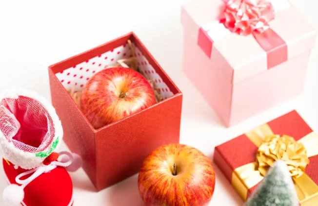 平安夜送苹果代表什么特殊含义 平安夜送红苹果的寓意