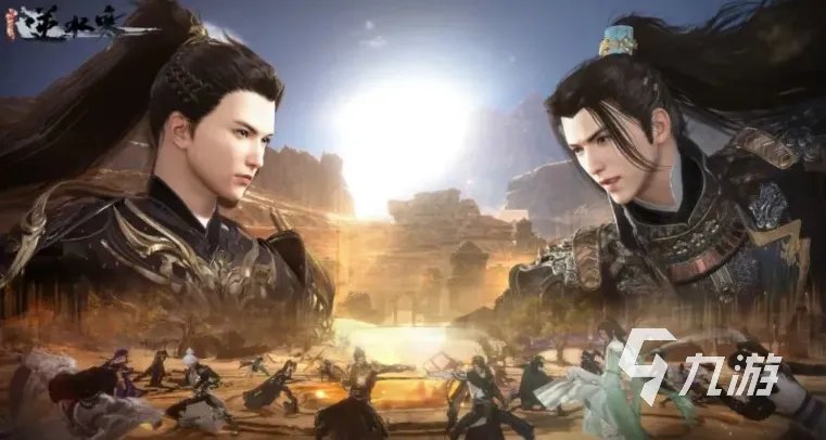 2023即将公测的手游有哪几款 2023即将公测的手游盘点