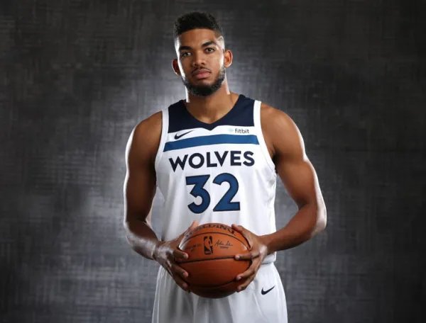 NBA2011年到2015年的状元，都是哪些人？