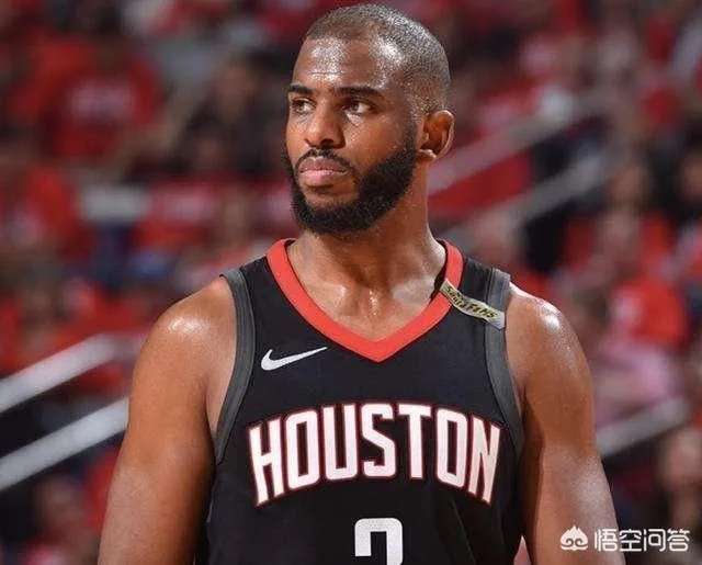 休斯顿火箭为何在保罗受伤后突然爆发了？