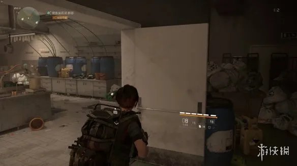 《全境封锁2》和1的区别在哪里 老玩家的游戏初体验