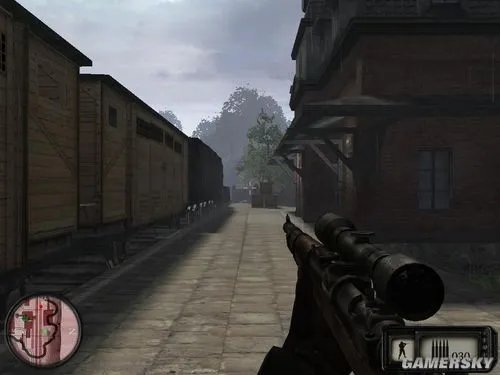 《狙击手之胜利的艺术》繁体中文版本月发售